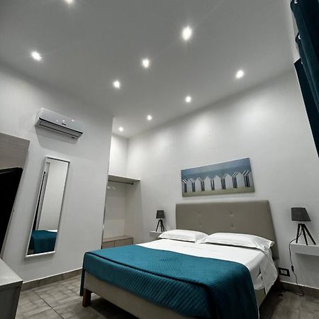 Naxos Apartments Джардини Наксос Екстериор снимка