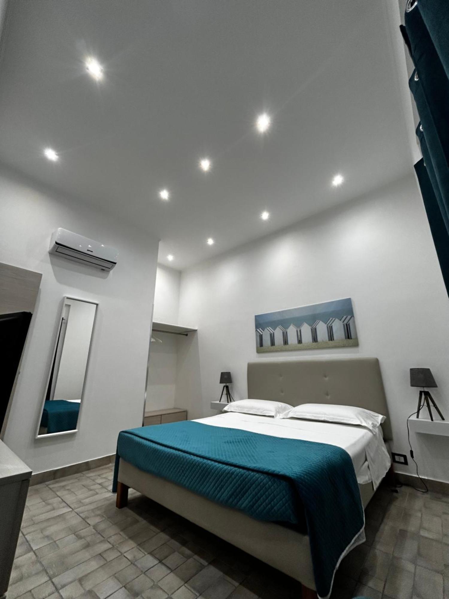 Naxos Apartments Джардини Наксос Екстериор снимка